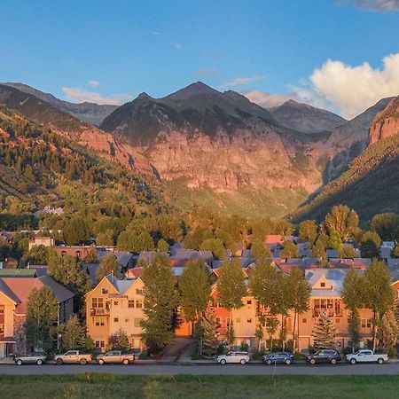 3Br 3 1 2Ba Center Of Everything New Listing On Our New Home Telluride Luaran gambar