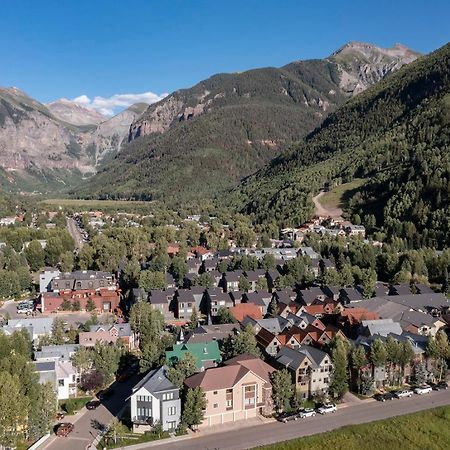 3Br 3 1 2Ba Center Of Everything New Listing On Our New Home Telluride Luaran gambar