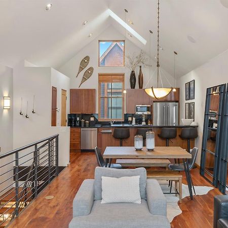 3Br 3 1 2Ba Center Of Everything New Listing On Our New Home Telluride Luaran gambar