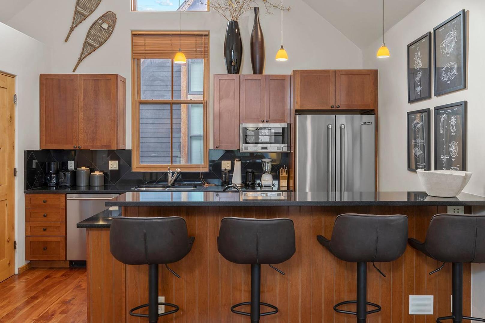 3Br 3 1 2Ba Center Of Everything New Listing On Our New Home Telluride Luaran gambar