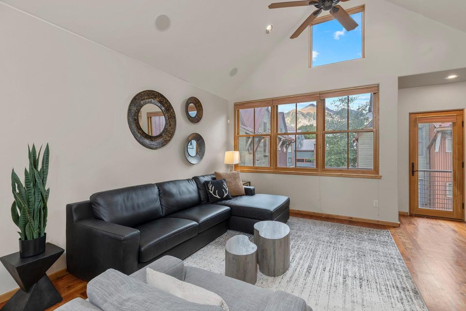 3Br 3 1 2Ba Center Of Everything New Listing On Our New Home Telluride Luaran gambar