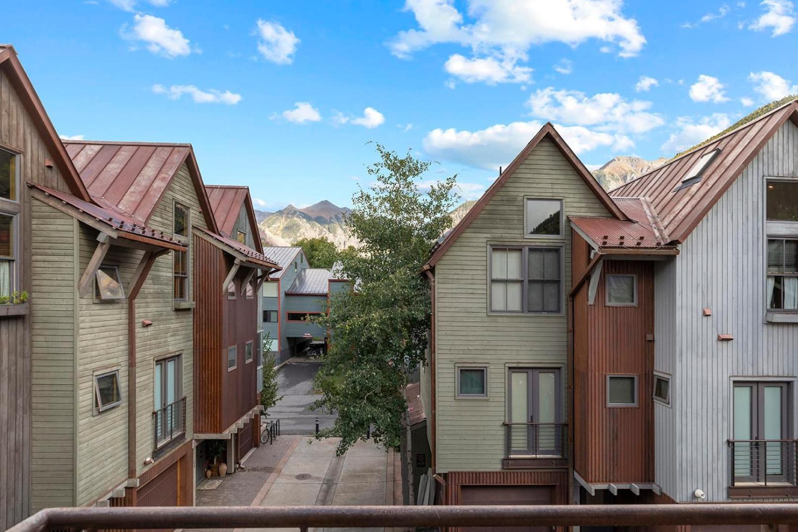 3Br 3 1 2Ba Center Of Everything New Listing On Our New Home Telluride Luaran gambar